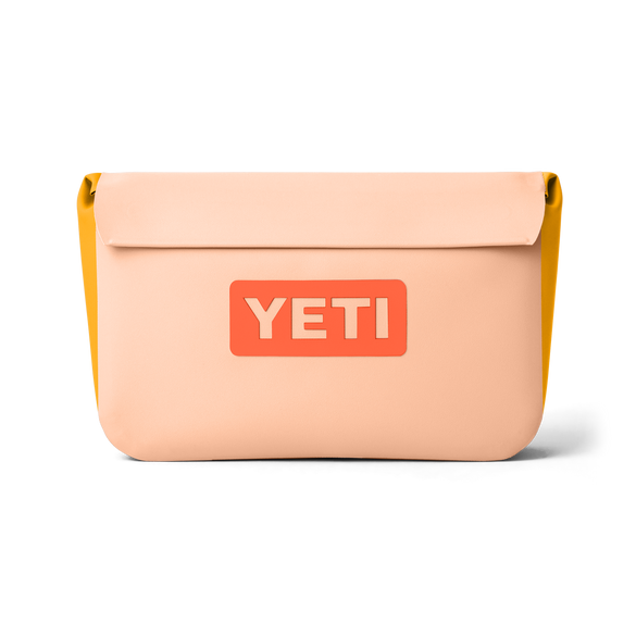 YETI Sidekick Dry® 3L Gear Case Peach Beekeeper