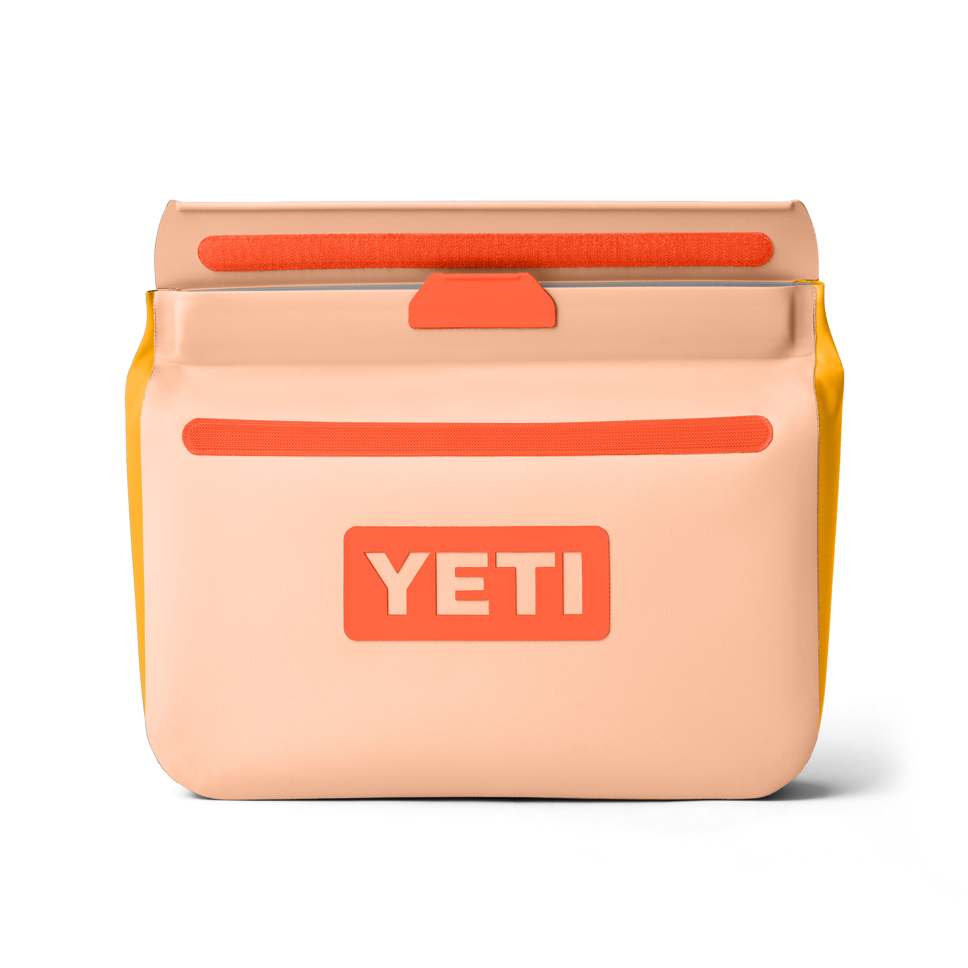 YETI Sidekick Dry® 3L Gear Case Peach Beekeeper