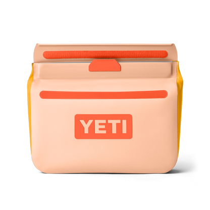 YETI Sidekick Dry® 3L Gear Case Peach Beekeeper