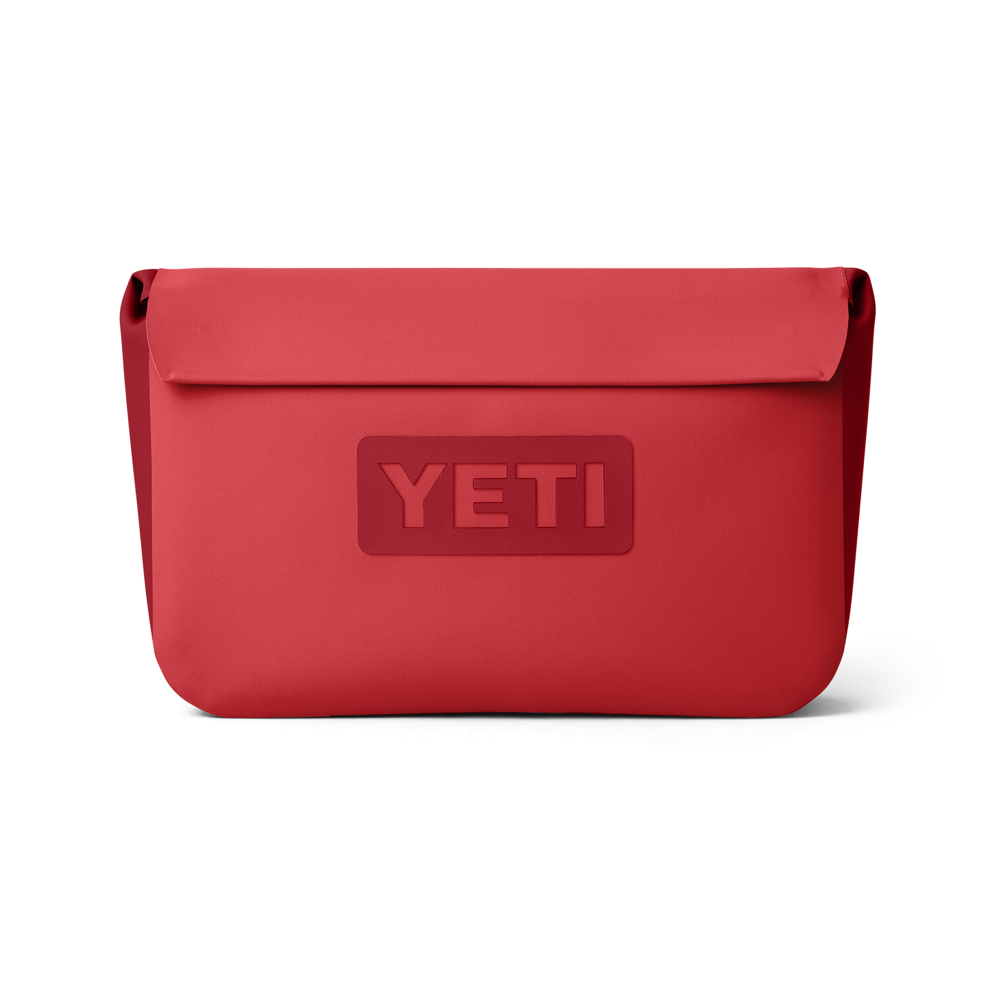 YETI Sidekick Dry® 3L Gear Case Rescue Red