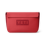 YETI Sidekick Dry® 3L Gear Case Rescue Red