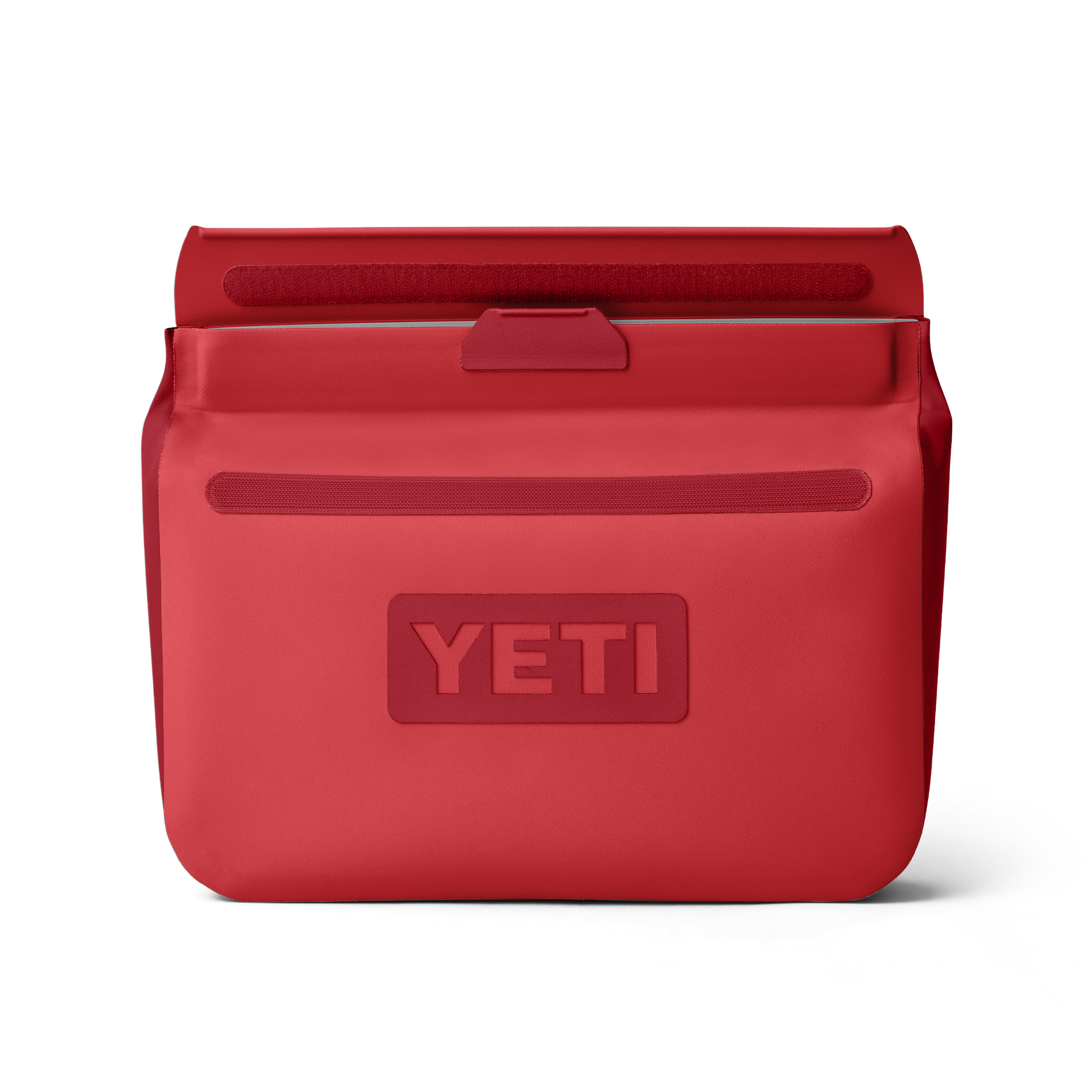 YETI Sidekick Dry® 3L Gear Case Rescue Red