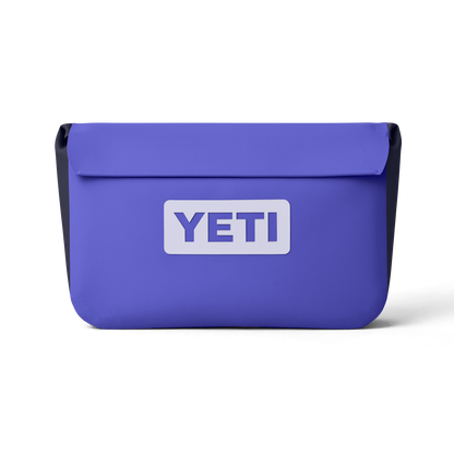 YETI Sidekick Dry® 3L Gear Case Ultramarine Violet