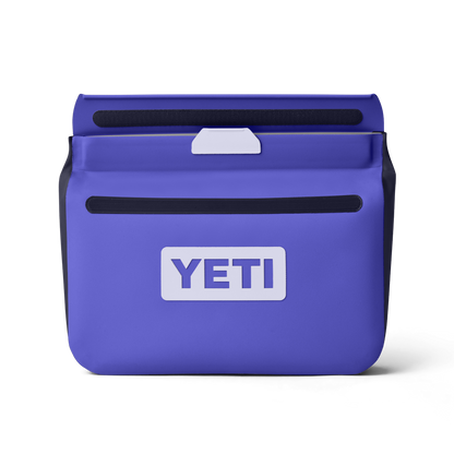 YETI Sidekick Dry® 3L Gear Case Ultramarine Violet