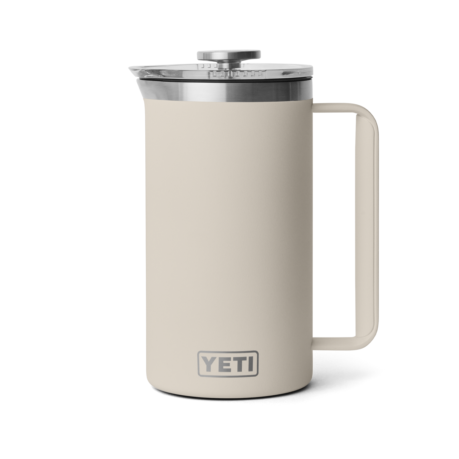 YETI Rambler® 34 oz French Press Cape Taupe