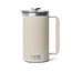 YETI Rambler® 34 oz French Press Cape Taupe