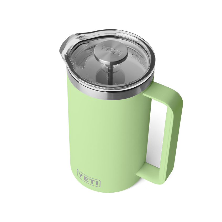 YETI Rambler® French Press 34 oz