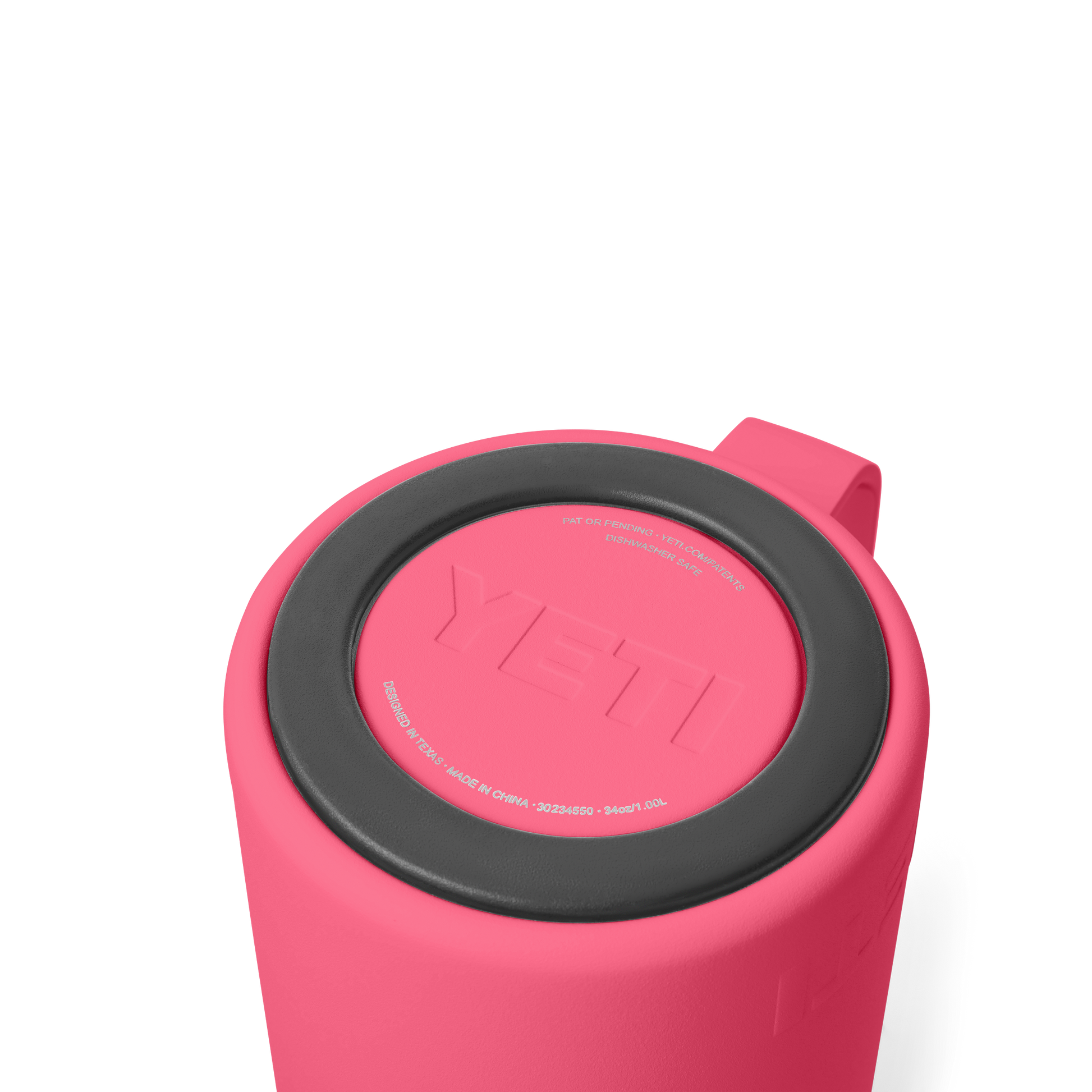 YETI Rambler® French Press 34 oz Tropical Pink