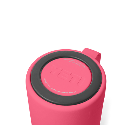 YETI Rambler® French Press 34 oz Tropical Pink