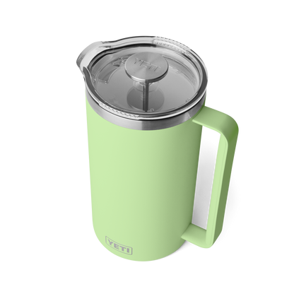 YETI Rambler® French Press 64 oz