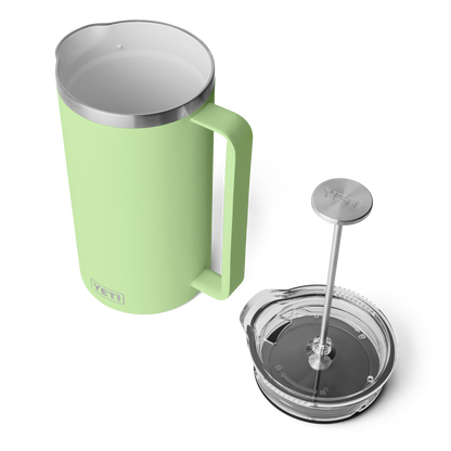 YETI Rambler® French Press 64 oz