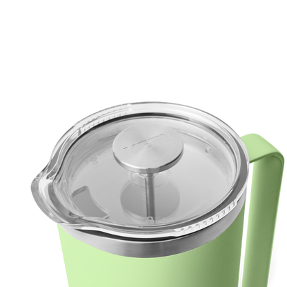 YETI Rambler® French Press 64 oz