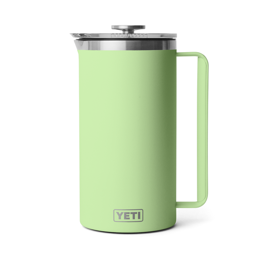 YETI Rambler® French Press 64 oz