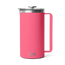 YETI Rambler® French Press 64 oz Tropical Pink