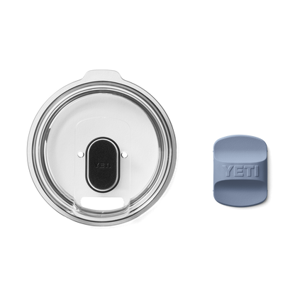 YETI Rambler® Magslider™ Colour Pack Big Sky Blue