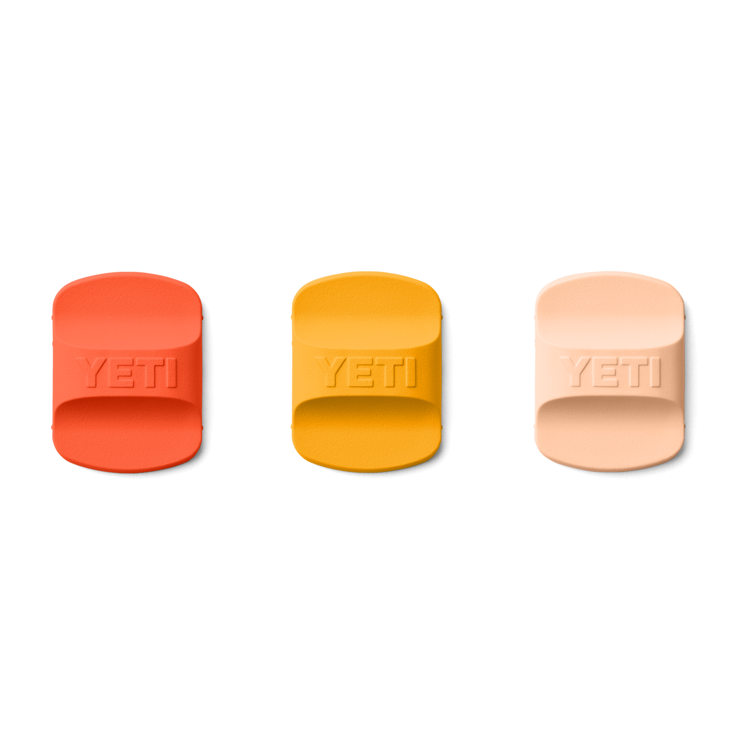 YETI Rambler® Magslider™ Colour Pack Papaya