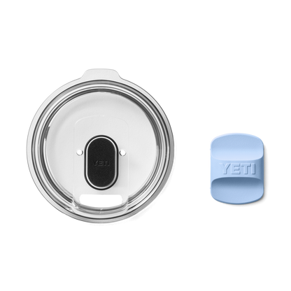 YETI Rambler® Magslider™ Colour Pack Big Sky Blue