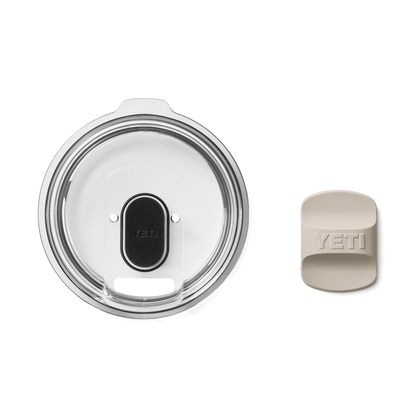 YETI Rambler® Magslider™ Colour Pack Cape Taupe