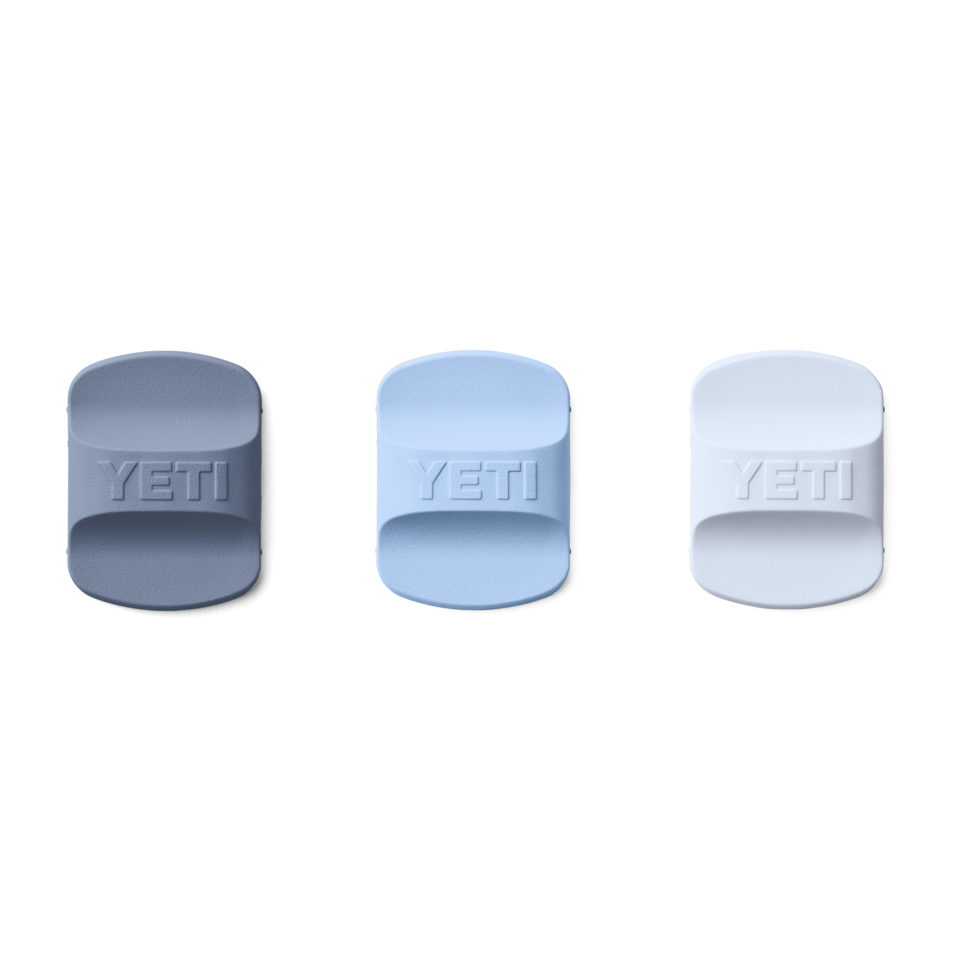 YETI Rambler® Magslider™ Colour Pack Big Sky Blue