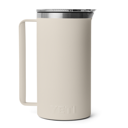 Rambler™ 64 oz (1.9 l) Pitcher – YETI UK LIMITED