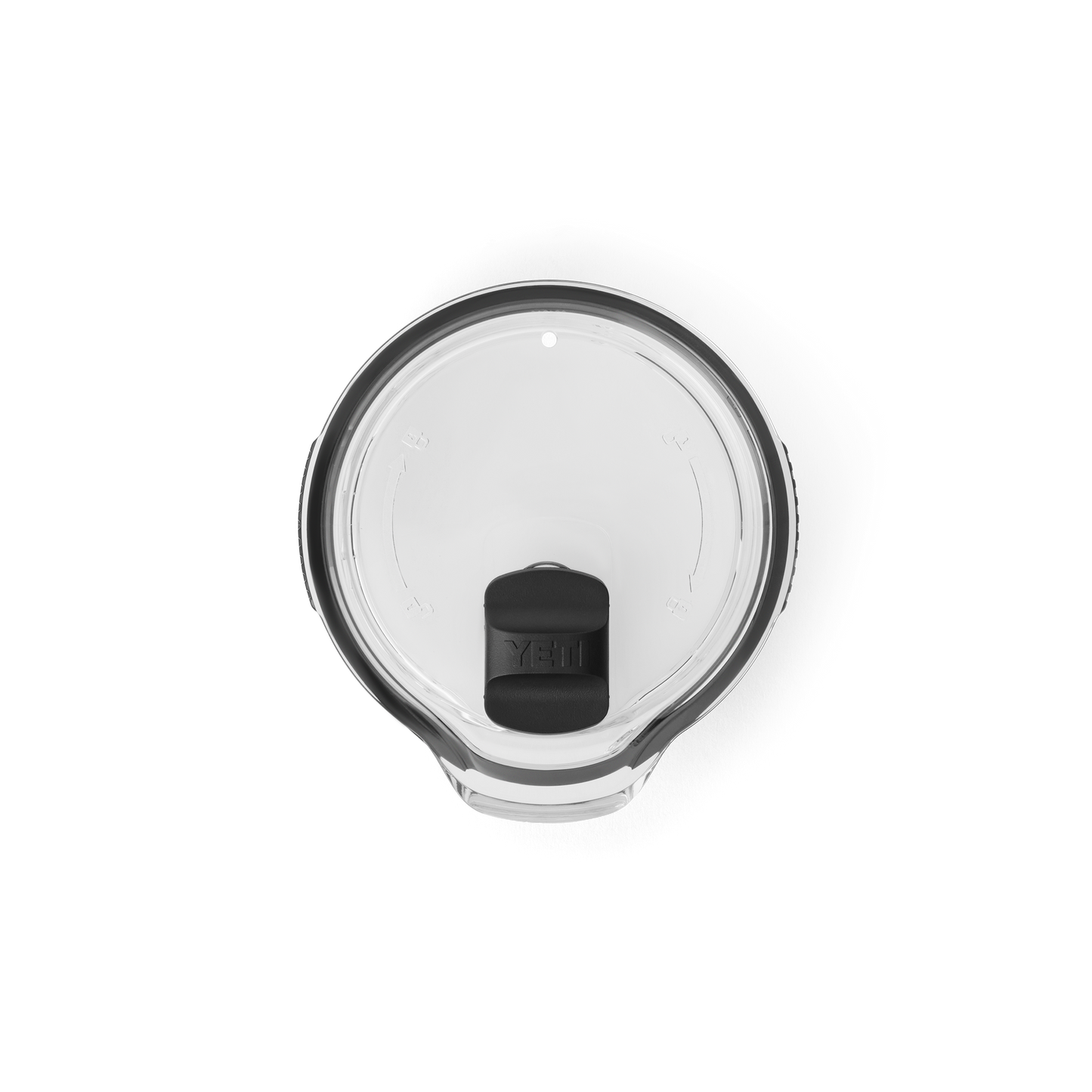 YETI Rambler® 64 oz. Pitcher Twist-To-Lock Magslider™ Lid Black