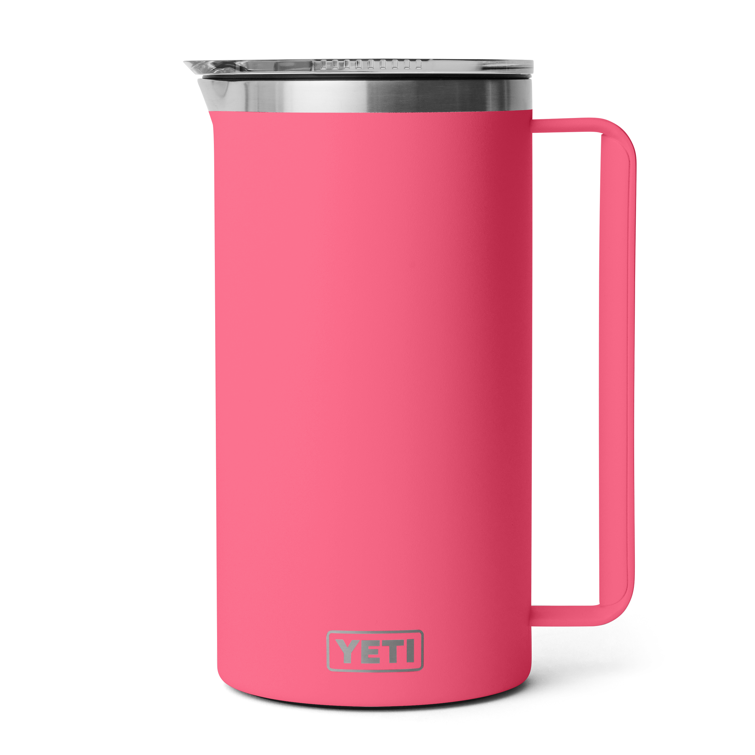 YETI Rambler™ 64 oz (1.9 l) Pitcher – YETI UK LIMITED YETI Rambler™ 64 oz (1.9 l) Pitcher – YETI UK LIMITED