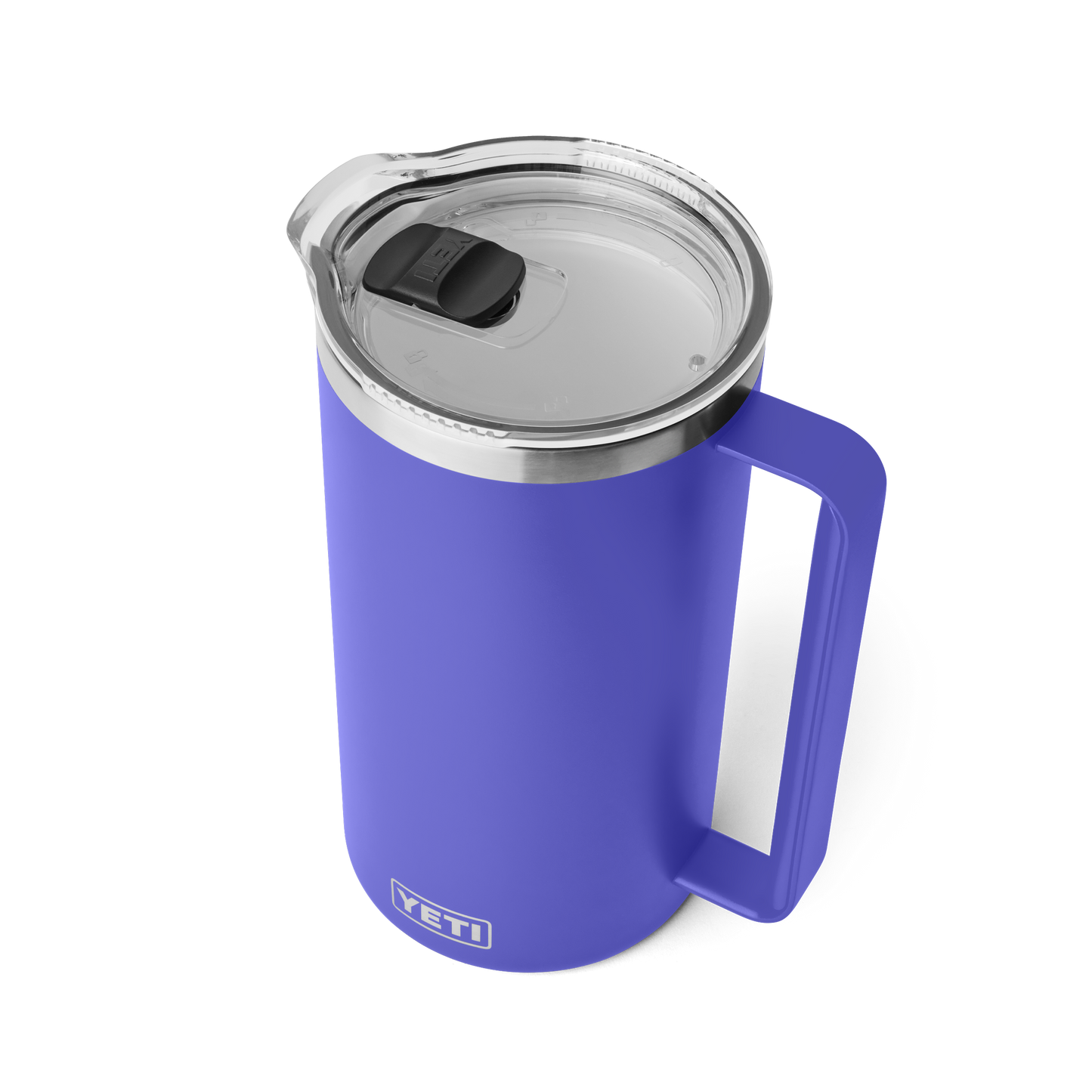 YETI Rambler™ 64 oz Pitcher Ultramarine Violet