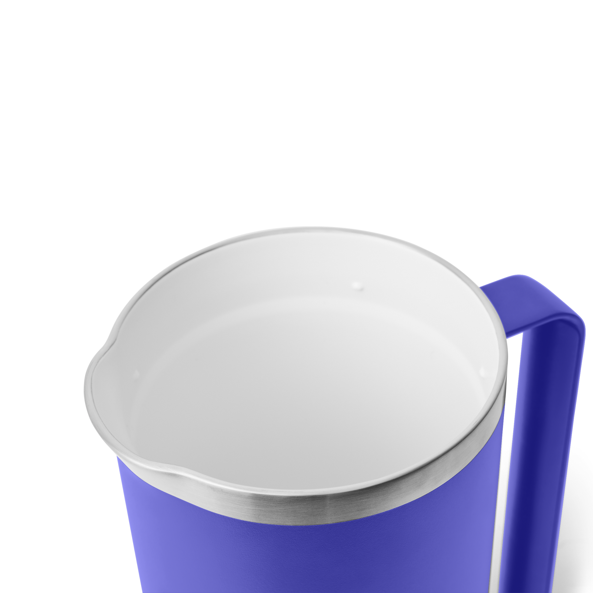 YETI Rambler™ 64 oz Pitcher Ultramarine Violet