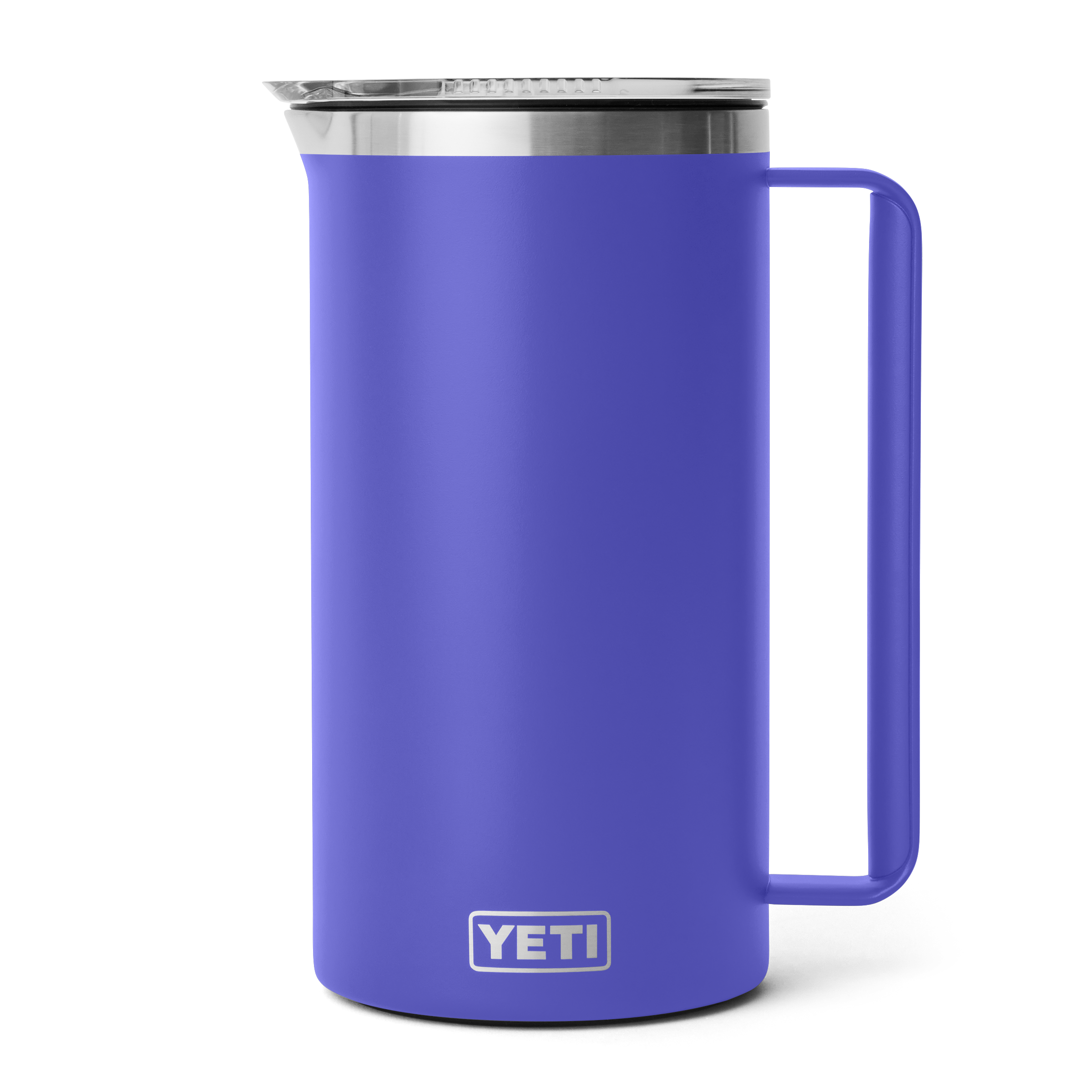 YETI Rambler™ 64 oz (1.9 l) Pitcher – YETI UK LIMITED YETI Rambler™ 64 oz (1.9 l) Pitcher – YETI UK LIMITED