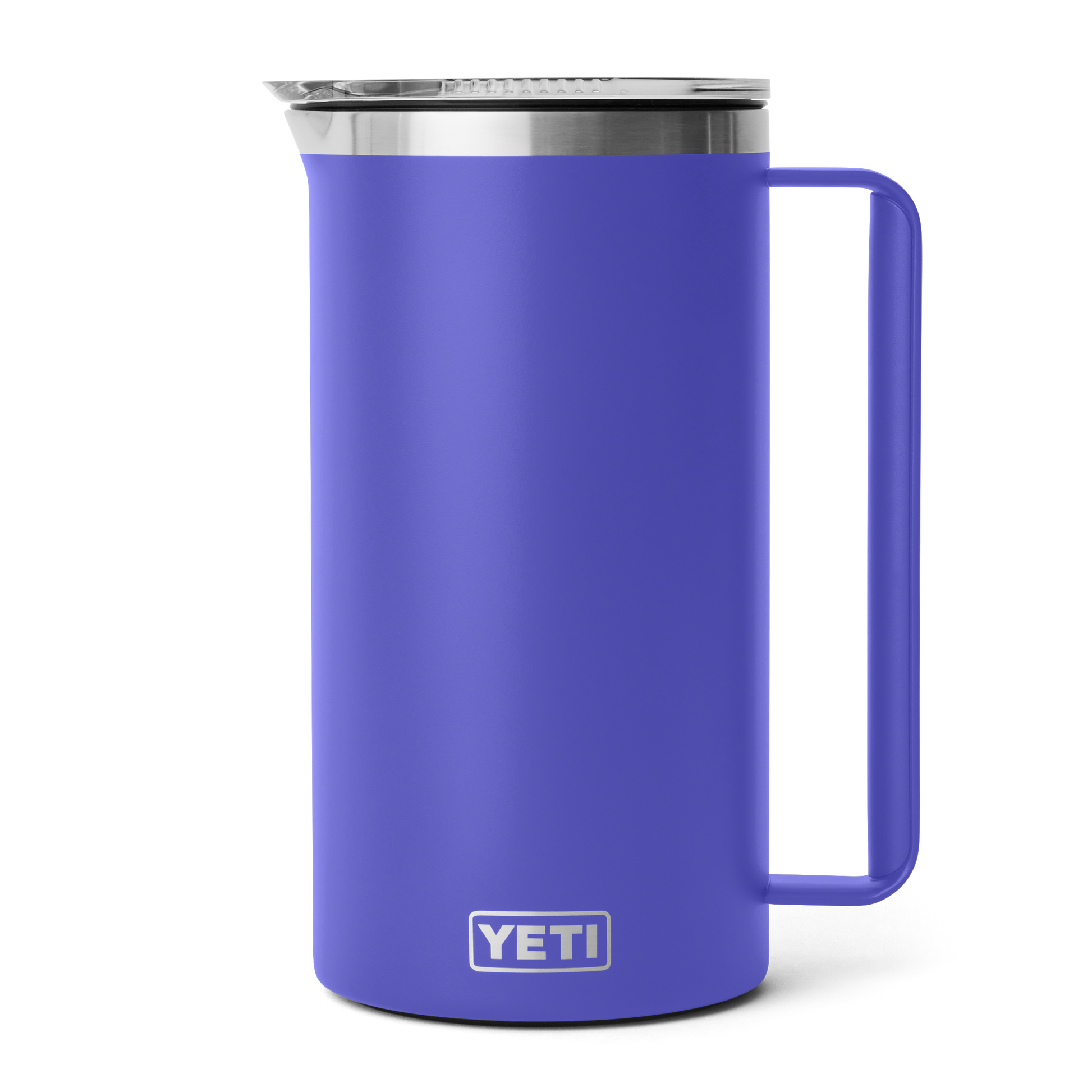 YETI Rambler™ 64 oz (1.9 l) Pitcher – YETI UK LIMITED YETI Rambler™ 64 oz (1.9 l) Pitcher – YETI UK LIMITED