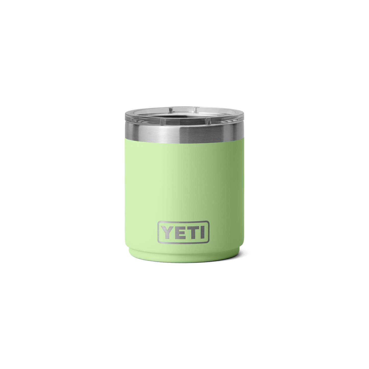 YETI Rambler® 10 OZ (296ml) Stackable Lowball