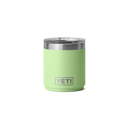 YETI Rambler® 10 OZ (296ml) Stackable Lowball
