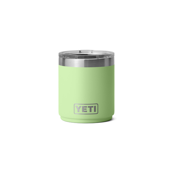 YETI Rambler® 10 OZ (296ml) Stackable Lowball