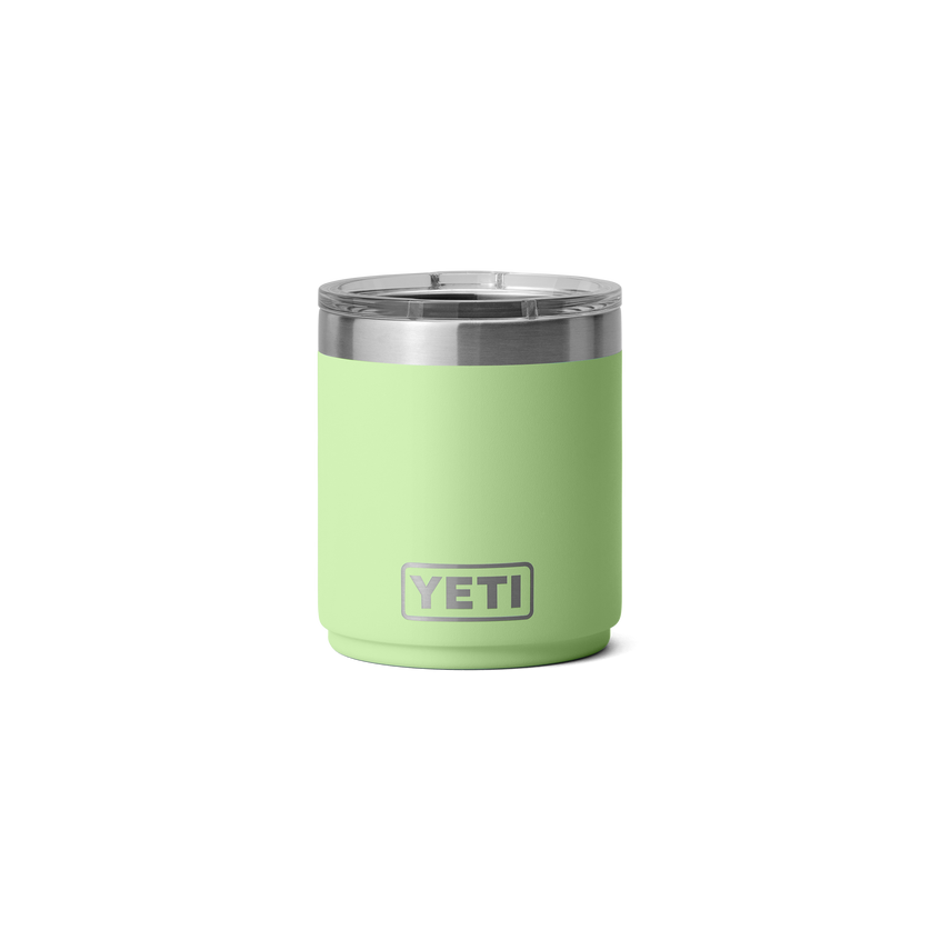 YETI Rambler® 10 OZ (296ml) Stackable Lowball