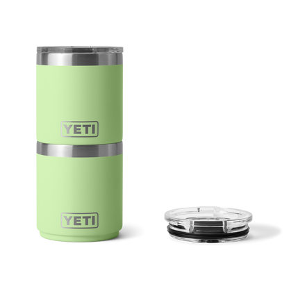 YETI Rambler® 10 OZ (296ml) Stackable Lowball