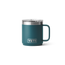 YETI Rambler® 10 oz (296 ml) Mug Agave Teal