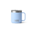 YETI Rambler® 10 oz (296 ml) Stackable Mug Big Sky Blue