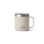 YETI Rambler® 10 oz (296 ml) Stackable Mug Cape Taupe