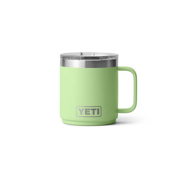 YETI Rambler® 10 oz (296 ml) Mug