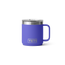 YETI Rambler® 10 oz (296 ml) Stackable Mug Ultramarine Violet