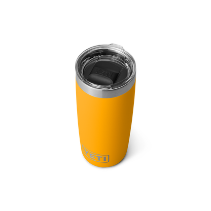 YETI Rambler® 10 oz (295 ml) Tumbler Beekeeper