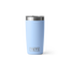 YETI Rambler® 10 oz (296 ml) Tumbler Big Sky Blue
