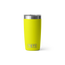 YETI Rambler® 10 oz (296 ml) Tumbler Firefly Yellow