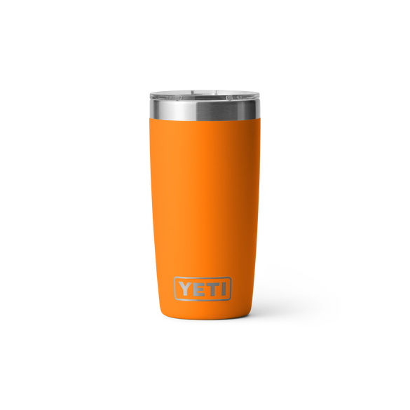 YETI Rambler® 10 oz (296 ml) Tumbler King Crab