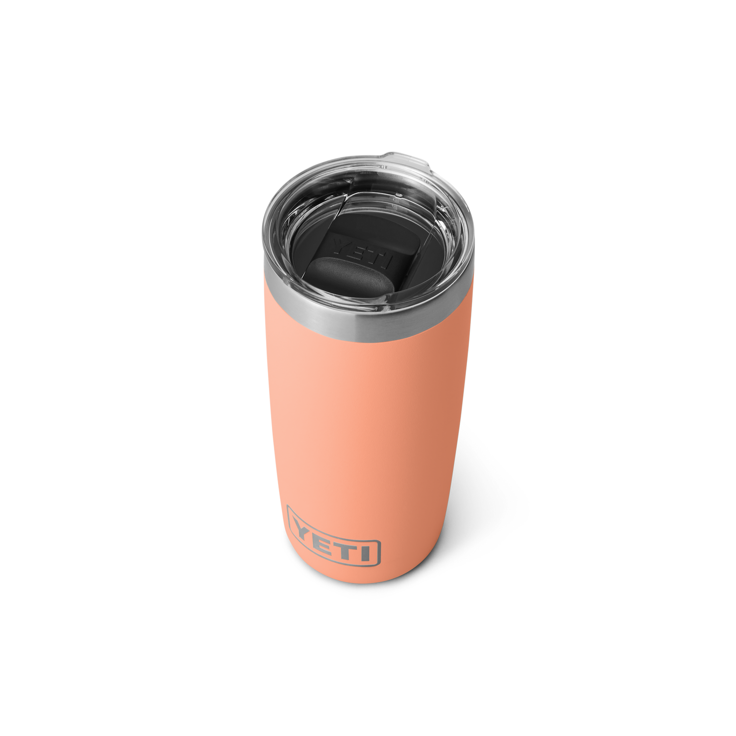 YETI Rambler® 10 oz (296 ml) Tumbler Lowcountry Peach