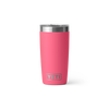YETI Rambler® 10 oz (296 ml) Tumbler Tropical Pink