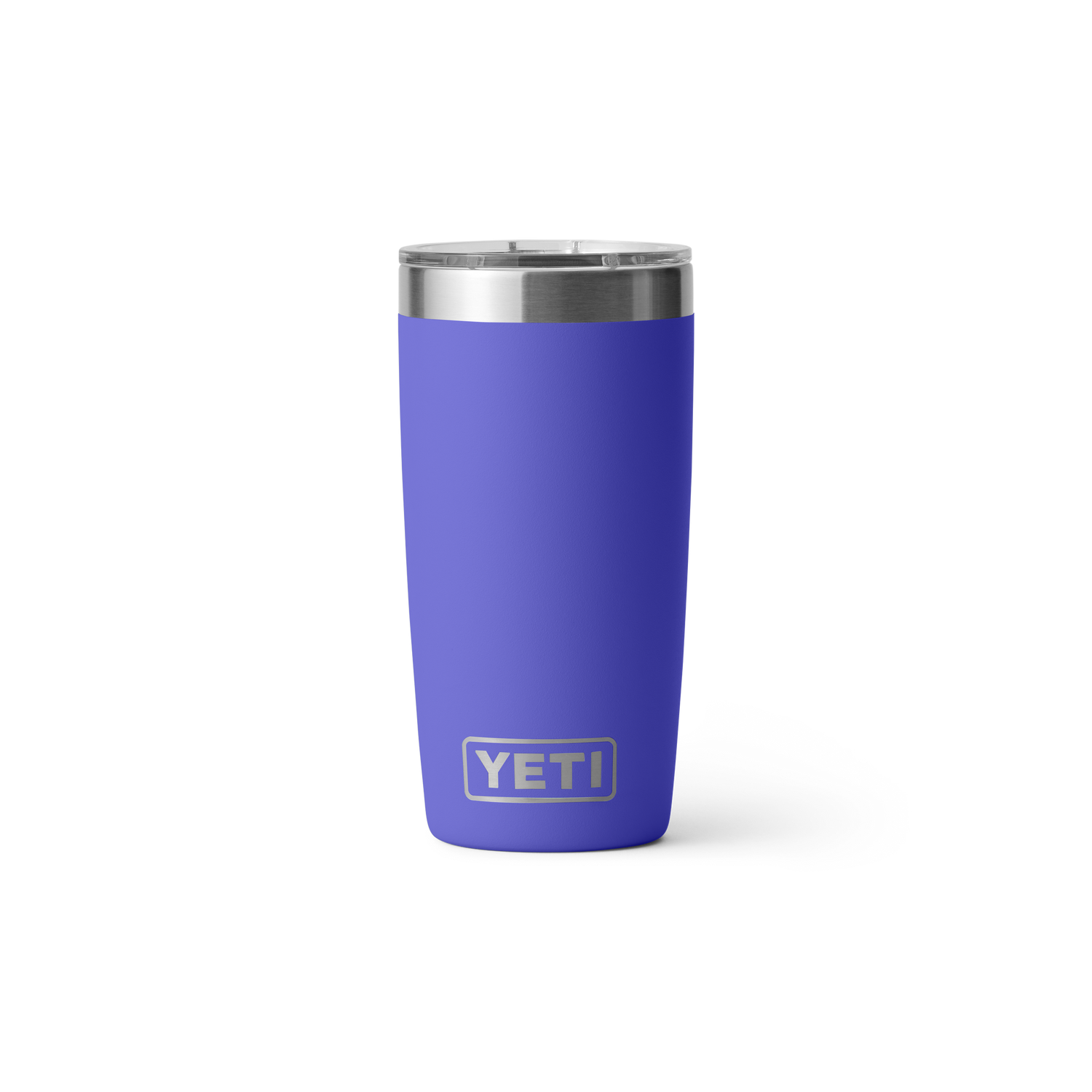 YETI Rambler® 10 oz (296 ml) Tumbler Ultramarine Violet