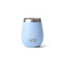 YETI Rambler® 10 oz (296 ml) Wine Tumbler Big Sky Blue
