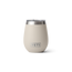 YETI Rambler® 10 oz (296 ml) Wine Tumbler Cape Taupe