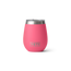 YETI Rambler® 10 oz (296 ml) Wine Tumbler Tropical Pink